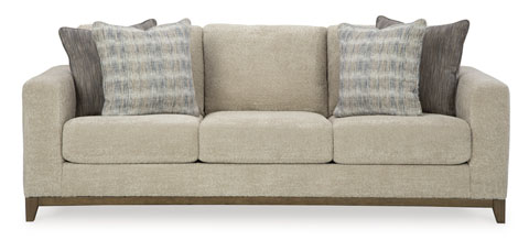 Ashley Sofa Set ( 1 Sofa & 2 Loveseats ) S1367