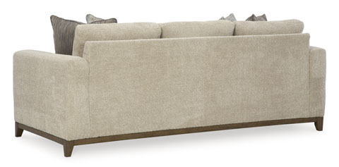 Ashley Sofa Set ( 1 Sofa & 2 Loveseats ) S1367