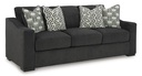 Ashley Sofa Set (1 Sofa & 2 Loveseat) S1394