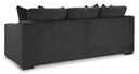 Ashley Sofa Set (1 Sofa & 2 Loveseat) S1394