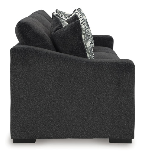 Ashley Sofa Set (1 Sofa & 2 Loveseat) S1394