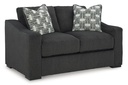 Ashley Sofa Set (1 Sofa & 2 Loveseat) S1394