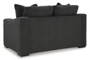 Ashley Sofa Set (1 Sofa & 2 Loveseat) S1394