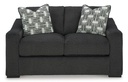 Ashley Sofa Set (1 Sofa & 2 Loveseat) S1394