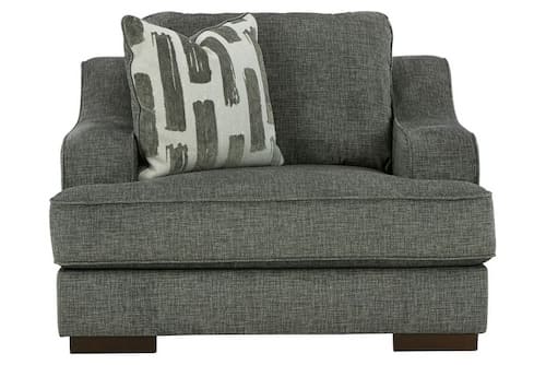 Ashley Chair and a half S1294-23