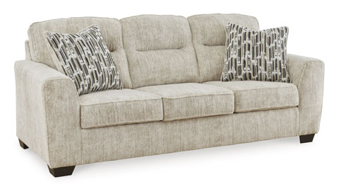 Ashley Sofa Set ( 1 sofa + 2 Loveseat ) S1366
