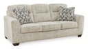 Ashley Sofa Set ( 1 sofa + 2 Loveseat ) S1366