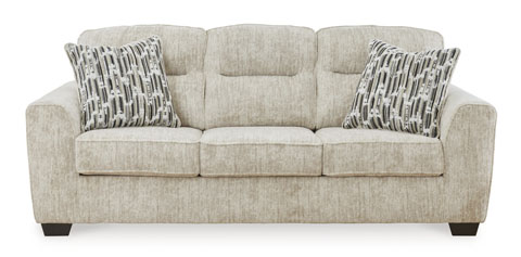 Ashley Sofa Set ( 1 sofa + 2 Loveseat ) S1366