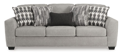 Ashley Sofa Set (1 Sofa + 2 Loveseat) S1424