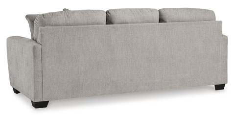 Ashley Sofa Set (1 Sofa + 2 Loveseat) S1424