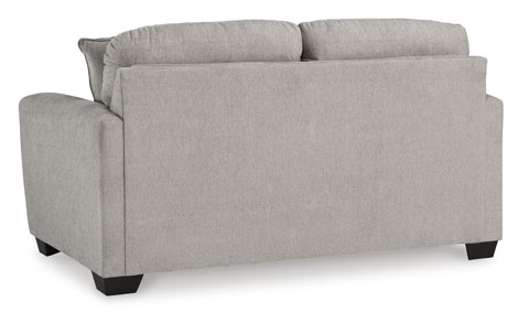 Ashley Sofa Set (1 Sofa + 2 Loveseat) S1424