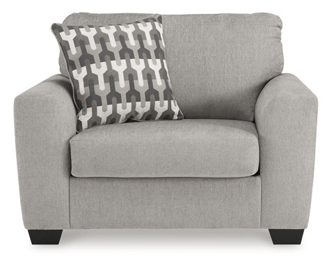 Ashley Chair And A Half S1424-23