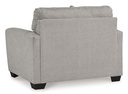 Ashley Chair And A Half S1424-23