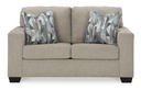 Ashley Sofa Set (1 Sofa & 2 Loveseat) S1374