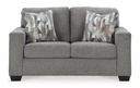Ashley Sofa Set (1 Sofa & 2 Loveseat) S1373