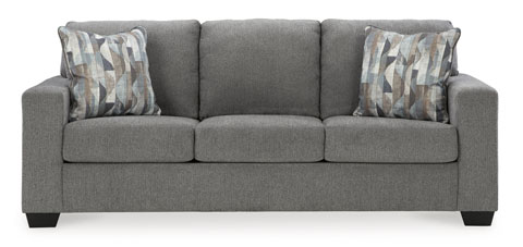 Ashley Sofa Set (1 Sofa & 2 Loveseat) S1373