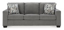 Ashley Sofa Set (1 Sofa & 2 Loveseat) S1373