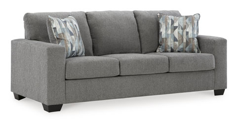 Ashley Sofa Set (1 Sofa & 2 Loveseat) S1373