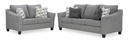 Ashley Sofa Set ( 1 Sofa & 2 Loveseats ) S1362