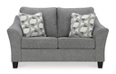 Ashley Sofa Set ( 1 Sofa & 2 Loveseats ) S1362