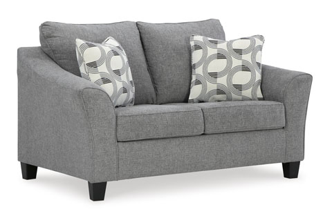 Ashley Sofa Set ( 1 Sofa & 2 Loveseats ) S1362