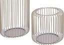 Candle Holder (3 PCS) A270 UMA Home Décor