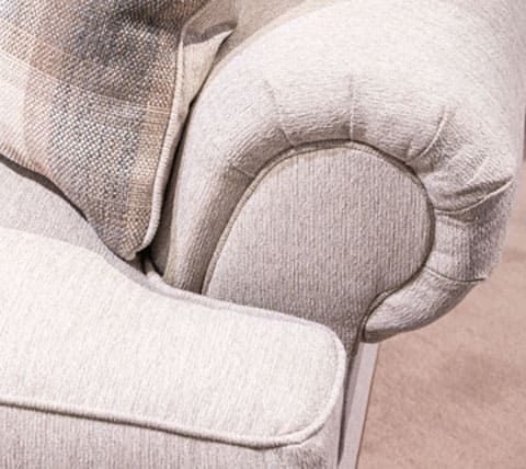 Ashley Sofa Set (1 Sofa + 2 Loveseat) S1474