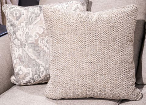 Ashley Sofa Set (1 Sofa + 2 Loveseat) S1475