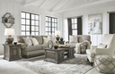 Grace Sofa Set (1 Sofa & 2 Loveseat) S1461