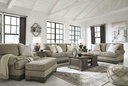 Grace Sofa Set (1 Sofa & 2 Loveseat) S1461