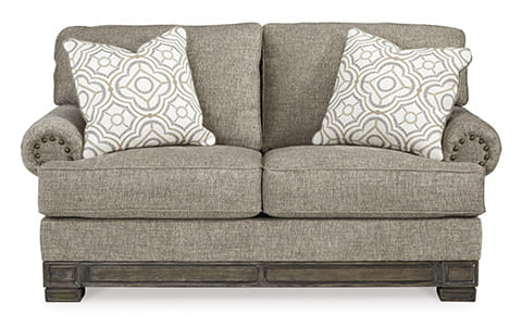 Grace Sofa Set (1 Sofa & 2 Loveseat) S1461