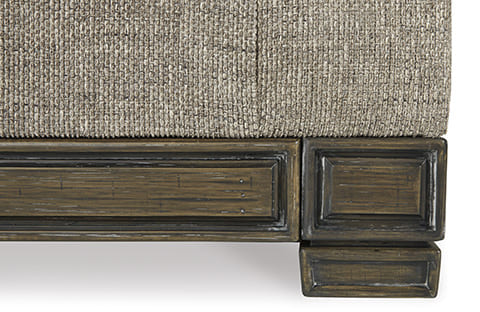 Grace Sofa Set (1 Sofa & 2 Loveseat) S1461