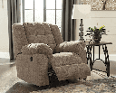 Ashley Workhorse Rocker Recliner