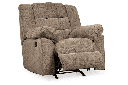 Ashley Workhorse Rocker Recliner