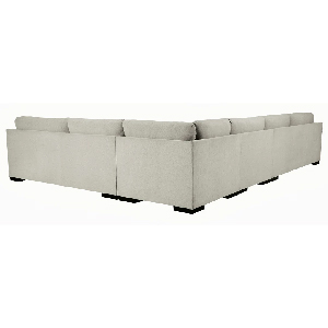 Ashley 3 Pcs Corner Set (66,67,77) S1296