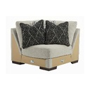 Ashley 3 Pcs Corner Set (66,67,77) S1296