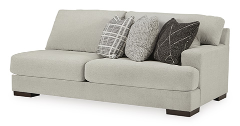 Ashley 3 Pcs Corner Set (66,67,77) S1296