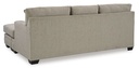 Ashley Sofa Chaise S1405-18
