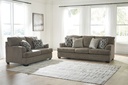 Ashley Sofa Set S1407 (1 Sofa & 2 Loveseat) S1407
