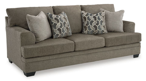 Ashley Sofa Set S1407 (1 Sofa & 2 Loveseat) S1407