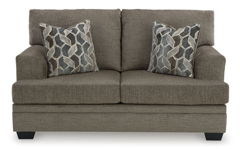 Ashley Sofa Set S1407 (1 Sofa & 2 Loveseat) S1407