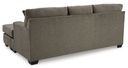 Ashley Sofa Chaise S1407-18