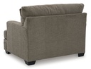 Ashley Chair And A Half S1407-23