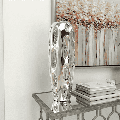 UMA HOME DÉCOR Vase A572-59733