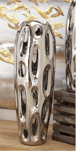 UMA HOME DÉCOR Vase A572-59733