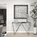 UMA HOME DÉCOR Vase A572-59733