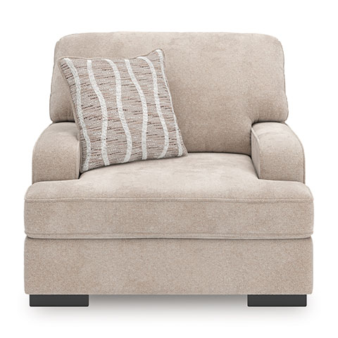 Ashley Chair And A Half S1476-23