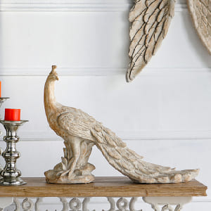 Sculpture Evergreen A467