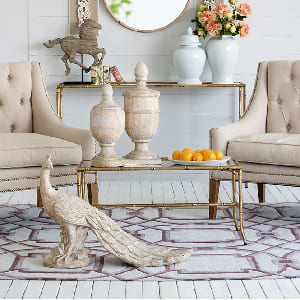 Sculpture Evergreen A467