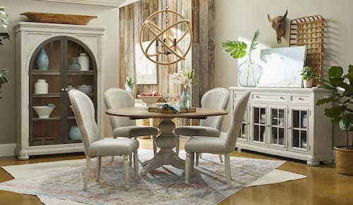 Klaussner Display Cabinet D142-892